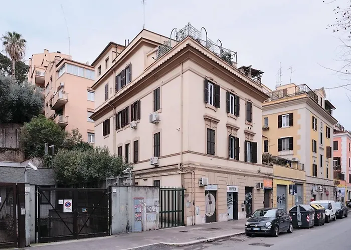 New - La Casetta Di Nadia Apartment *