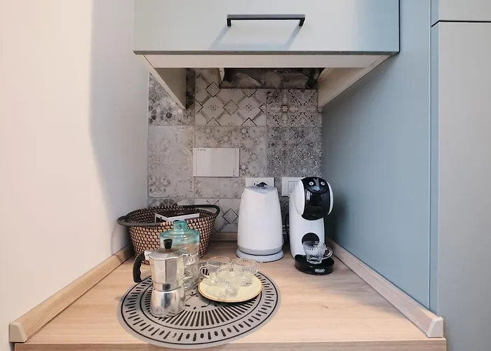 Apartment New - La Casetta Di Nadia