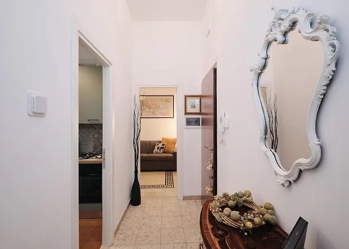 New - La Casetta Di Nadia Apartment Rom