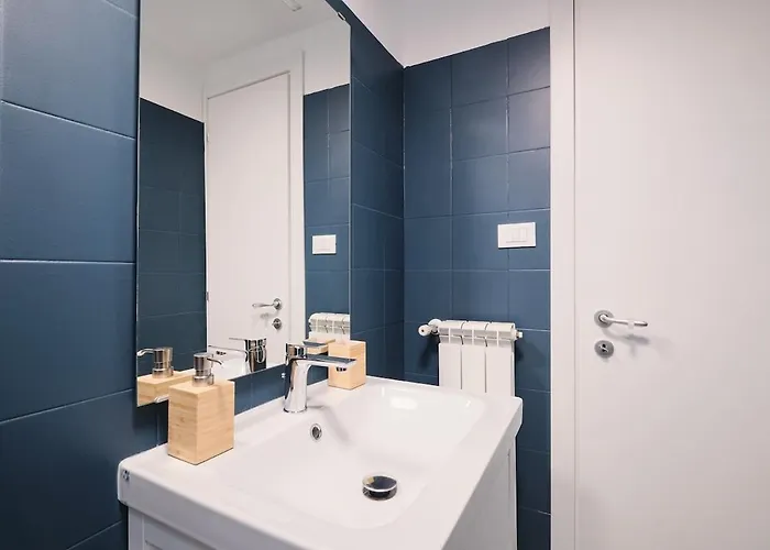 New - La Casetta Di Nadia Apartment Rom