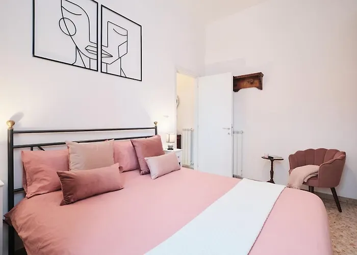 New - La Casetta Di Nadia Apartment *