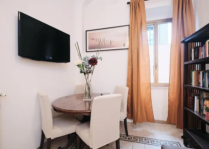 New - La Casetta Di Nadia * Rom