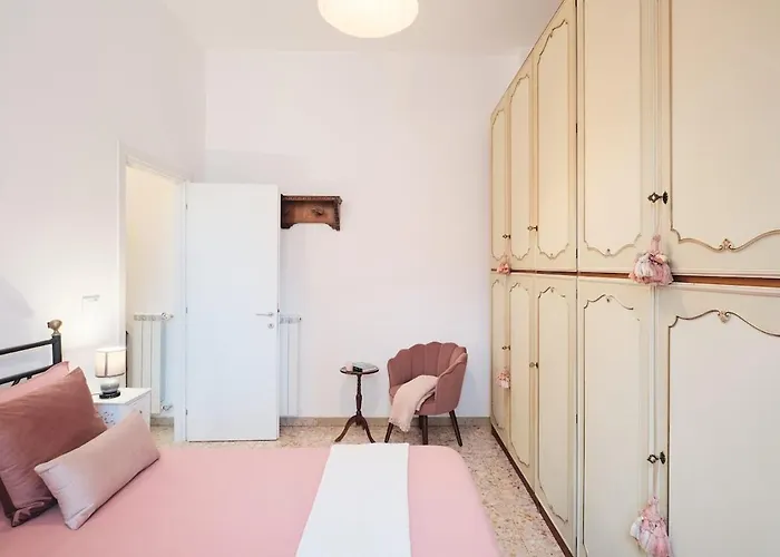 New - La Casetta Di Nadia Apartment *